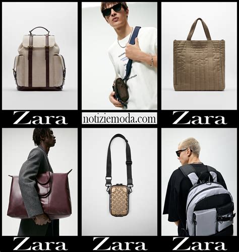 borse zara 2022